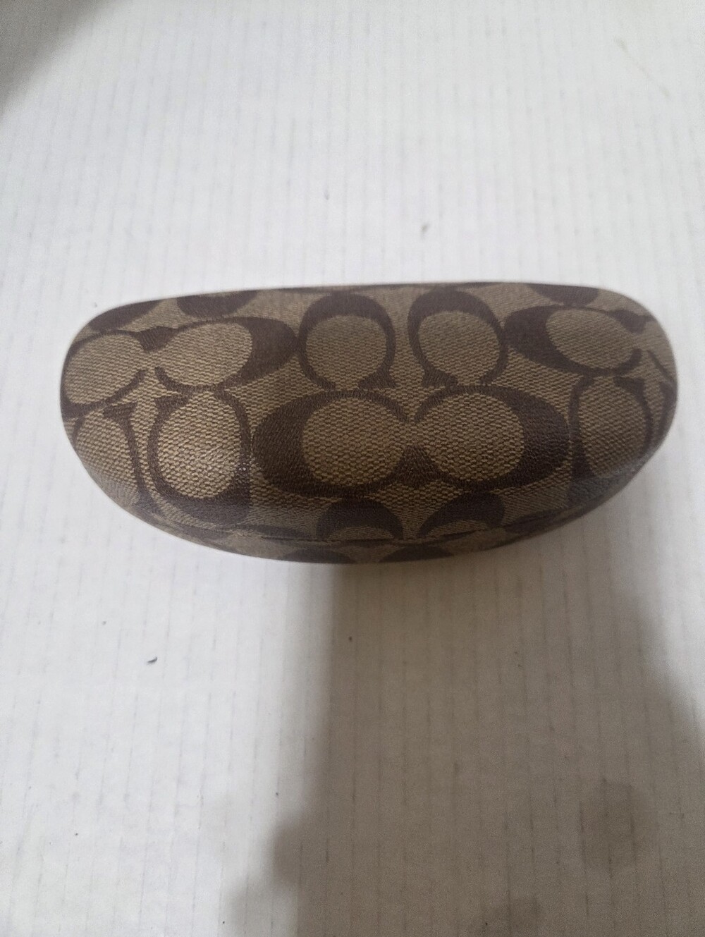 Coach Sunglasses Case